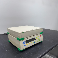 Bio Rad Gene Pulser Xcell Electroporation System with CE Module image 0